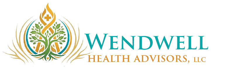 Wendwell Health Advisors logo