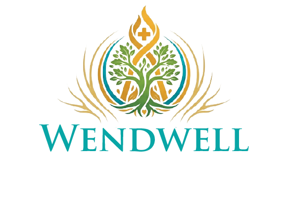 Wendwell Health Advisors logo